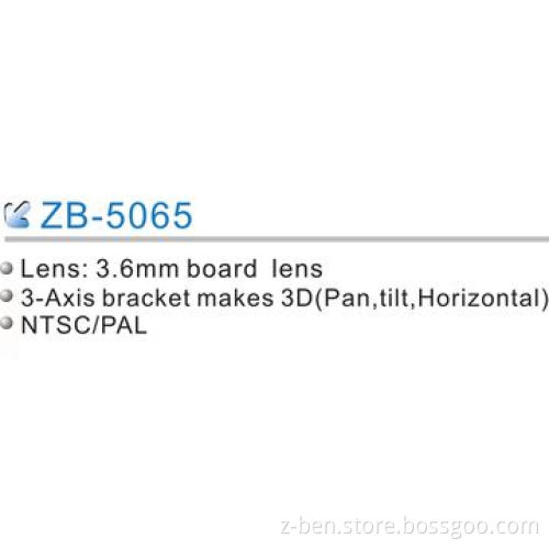 Vandalproof IR Dome Camera with 650TVL Resolution and 1/3-inch Sony Dual-speed Scanning CCD